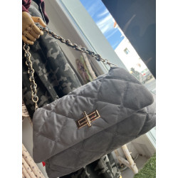 BOLSO CADENA ACOLCHADO FN