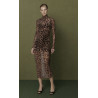 VESTIDO PRINT LMN
