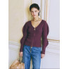 CHAQUETA PUNTO PARIS