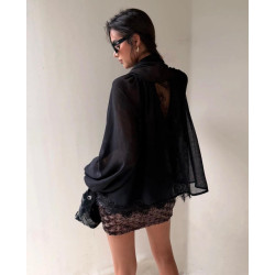 CAMISA ROSE