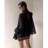 CAMISA ROSE