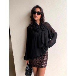 CAMISA ROSE