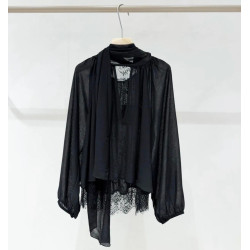 CAMISA ROSE
