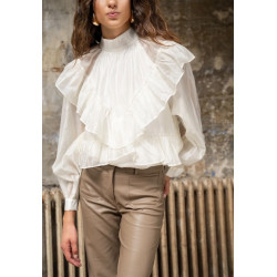 CAMISA CARMEN