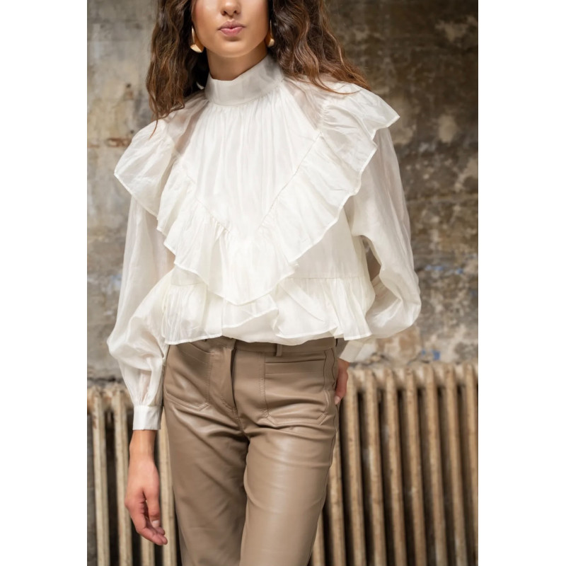 CAMISA CARMEN