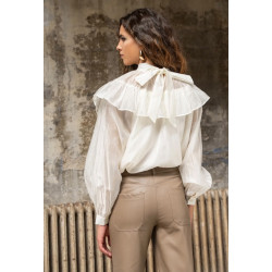 CAMISA CARMEN