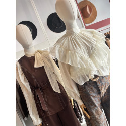 CAMISA CARMEN