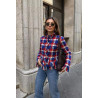 CHAQUETA TWEED