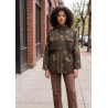 PARKA CAMU LMN