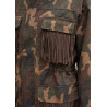 PARKA CAMU LMN