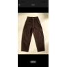 DENIM BALLOM CHOCO