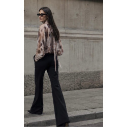 BLUSA SHEER MAGIC
