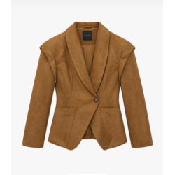 CHAQUETA ANNY
