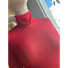 CAMISETA TUL PLUMAS