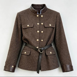CHAQUETA CAROL