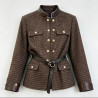 CHAQUETA CAROL