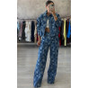 PANTALON DENIM LMN