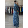 PANTALON DENIM LMN