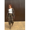 PANTALON CAMU LMN