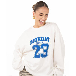 CAMISETA NÚMERO LMN