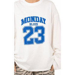 CAMISETA NÚMERO LMN