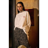 CAMISETA OVERSIZE XX LMN