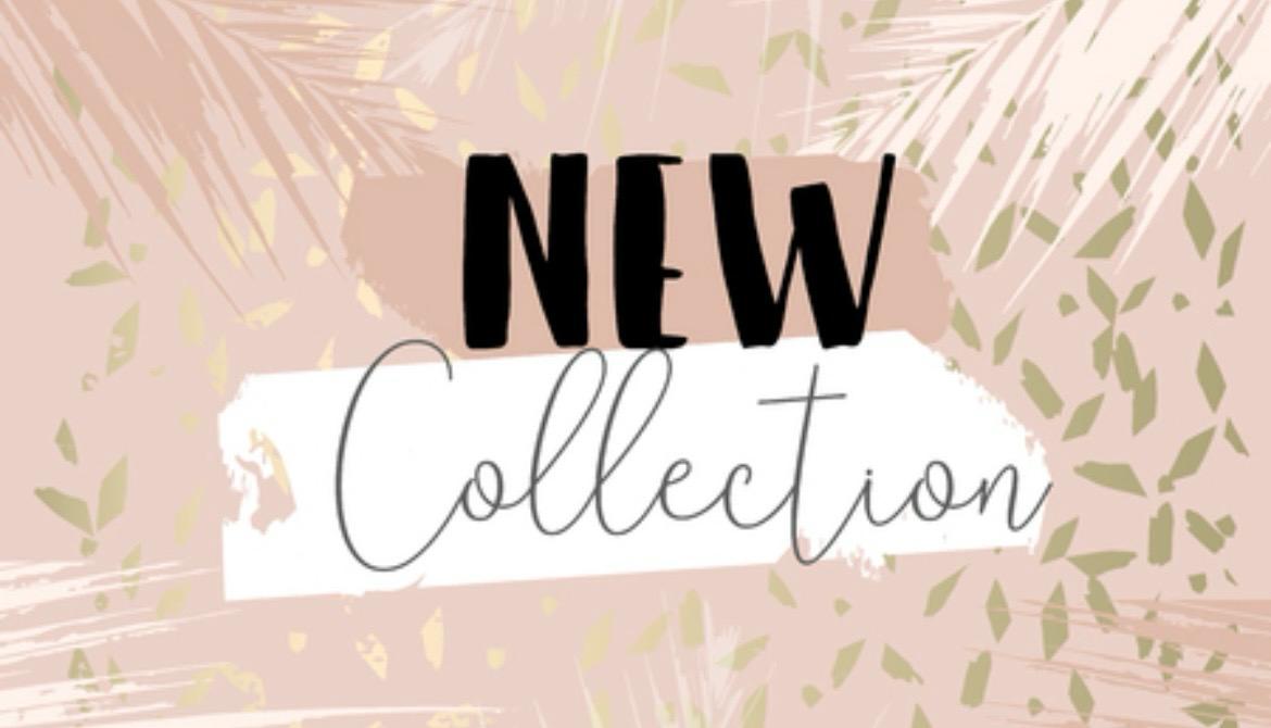 NUEVA COLECCIÓN OTOÑO/INVIERNO 