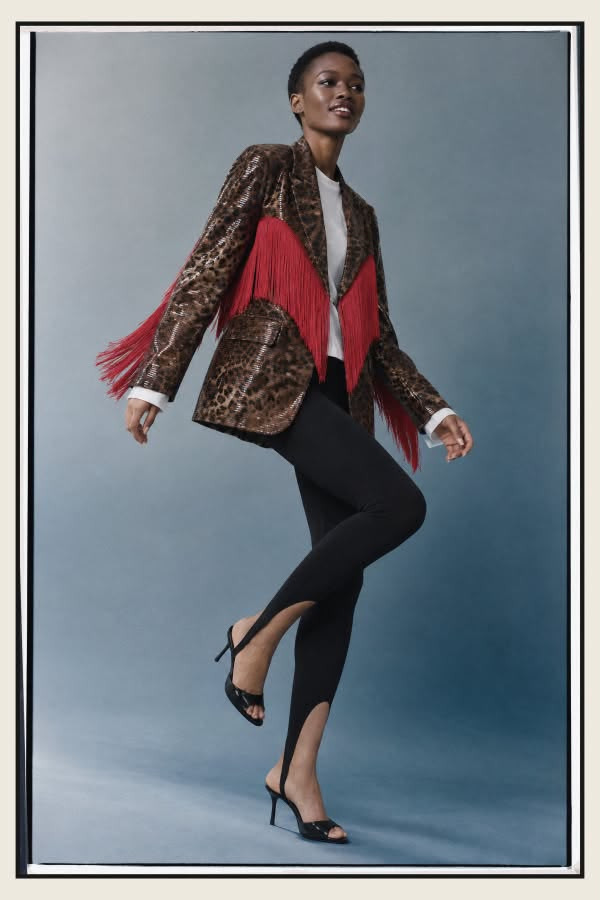 Moda Cosmopolitan Conil