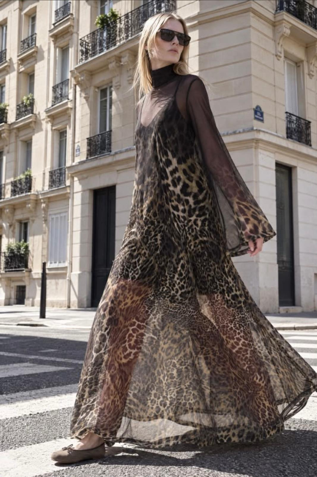 Moda Cosmopolitan Conil