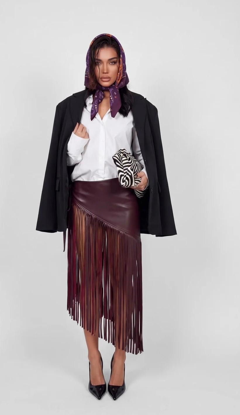 Moda Cosmopolitan Conil